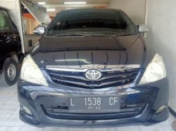 Jual Mobil Toyota Kijang Innova G Luxury 2009 di Jawa Timur 1