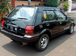 Jual Mobil Toyota Starlet Tahun 1990 di DKI Jakarta 9