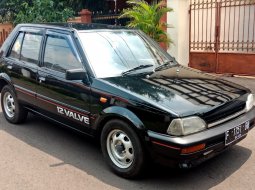 Jual Mobil Toyota Starlet Tahun 1990 di DKI Jakarta 6