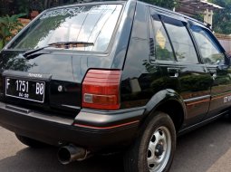 Jual Mobil Toyota Starlet Tahun 1990 di DKI Jakarta 5