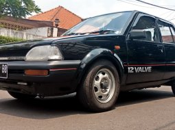 Jual Mobil Toyota Starlet Tahun 1990 di DKI Jakarta 4