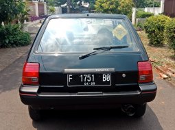 Jual Mobil Toyota Starlet Tahun 1990 di DKI Jakarta 3