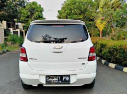 Jual Mobil Chevrolet Spin LTZ 2013 di Tangerang 7