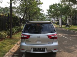 Dijual Mobil Nissan Grand Livina XV  2013 di DI Yogyakarta 9