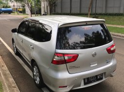 Dijual Mobil Nissan Grand Livina XV  2013 di DI Yogyakarta 6