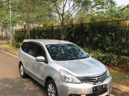 Dijual Mobil Nissan Grand Livina XV  2013 di DI Yogyakarta 1