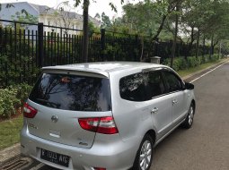 Dijual Mobil Nissan Grand Livina XV  2013 di DI Yogyakarta 3