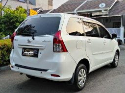 Jual Mobil Daihatsu Xenia M 2015 di Tangerang 5