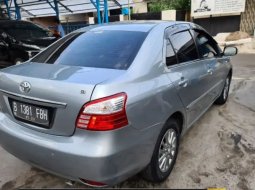 Dijual Cepat Toyota Vios G 2012 di DKI Jakarta 1