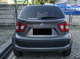 Dijual Cepat Suzuki Ignis GX 2018 di DKI Jakarta 3