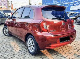 Dijual Cepat Nissan March XS 2015 di DKI Jakarta 4