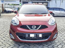 Dijual Cepat Nissan March XS 2015 di DKI Jakarta 2