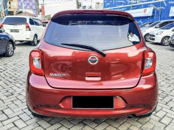 Dijual Cepat Nissan March XS 2015 di DKI Jakarta 3