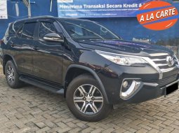 Dijual Mobil Toyota Fortuner G 2016 di DKI Jakarta 1