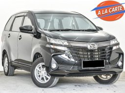 Dijual Cepat Daihatsu Xenia X STD 2019 di DKI Jakarta 1
