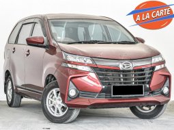 Dijual Mobil Daihatsu Xenia X STD 2019 di DKI Jakarta 1
