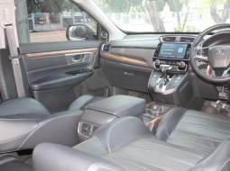 Dijual Mobil Honda CR-V 1.5 Turbo 2018 Putih di DKI Jakarta 4