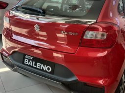 Jual Mobil Suzuki Baleno 2020 di Sumatera Utara 4