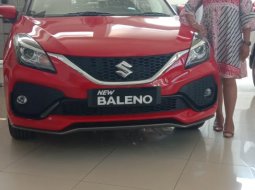 Jual Mobil Suzuki Baleno 2020 di Sumatera Utara 2