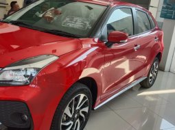 Jual Mobil Suzuki Baleno 2020 di Sumatera Utara 1