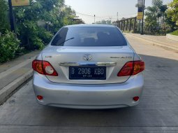 Jual Mobil Toyota Corolla Altis 1.8 Automatic 2009 di Bekasi 5