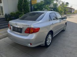 Jual Mobil Toyota Corolla Altis 1.8 Automatic 2009 di Bekasi 3