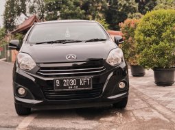 Jual Mobil Daihatsu Ayla X 1.0 AT 2017 di DKI Jakarta 9