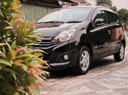 Jual Mobil Daihatsu Ayla X 1.0 AT 2017 di DKI Jakarta 7