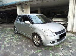 Jual Mobil Suzuki Swift GL Matic 2007 Jawa Timur 6