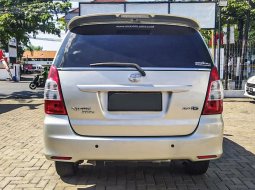 Dijual Mobil Toyota Kijang Innova G 2011 di Jawa Tengah 3