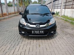 Jual Mobil Honda Mobilio E 2016 di Bekasi 8