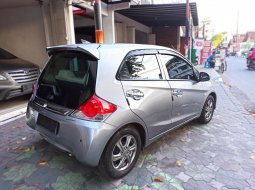 Dijual Cepat Honda Brio Satya E Matic 2016 di Jawa Timur 1