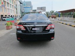 Jual Mobil Toyota Corolla Altis G 2013 di DKI Jakarta 5