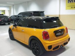 Dijual MINI Cooper S Red Hot Package 2016 di Jawa Timur 5