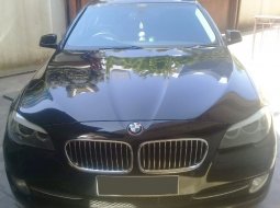 Jual Mobil BMW 5 Series 528i 2012 Kondisi Istimewa di DKI Jakarta 8