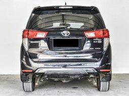 Jual Mobil Toyota Kijang Innova G 2017 di DKI Jakarta 3