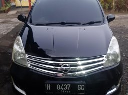 Jual Mobil Nissan Livina XV 1.5 XV MT 2013 di Jawa Timur 4