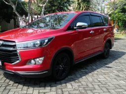 Jual Mobil Toyota Innova Reborn Venturer 2017 di Jawa Tengah 9