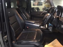 Jual Mobil Mercedes-Benz G-Class AMG G 63 2013 di DKI Jakarta 5