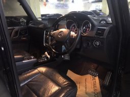 Jual Mobil Mercedes-Benz G-Class AMG G 63 2013 di DKI Jakarta 6