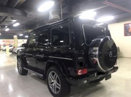 Jual Mobil Mercedes-Benz G-Class AMG G 63 2013 di DKI Jakarta 2