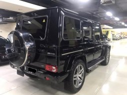 Jual Mobil Mercedes-Benz G-Class AMG G 63 2013 di DKI Jakarta 3