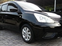 Jual Mobil Nissan Grand Livina SV 2016 di Jawa Tengah 10