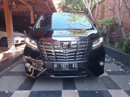Dijual  Toyota Alphard G ATPM 2016 di Jawa Tengah 10