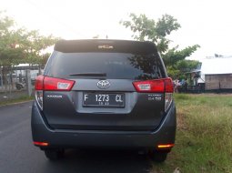 Dijual Toyota Kijang Innova Reborn G AT Diesel 2017 di Jawa Tengah 5