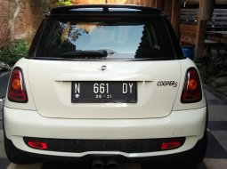Dijual Mini Cooper S Turbo 2007 di Jawa Tengah 5
