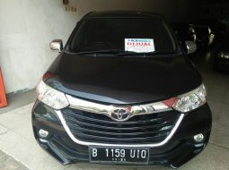 Dijual Toyota Avanza 1.3 G matic 2016 di DKI Jakarta 8