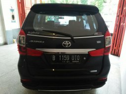 Dijual Toyota Avanza 1.3 G matic 2016 di DKI Jakarta 4