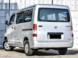 Dijual Mobil Daihatsu Gran Max Blind Van 2017 di DKI Jakarta 4