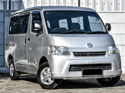 Dijual Mobil Daihatsu Gran Max Blind Van 2017 di DKI Jakarta 1